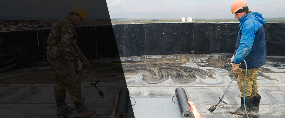 La Vista Roofing Contractors